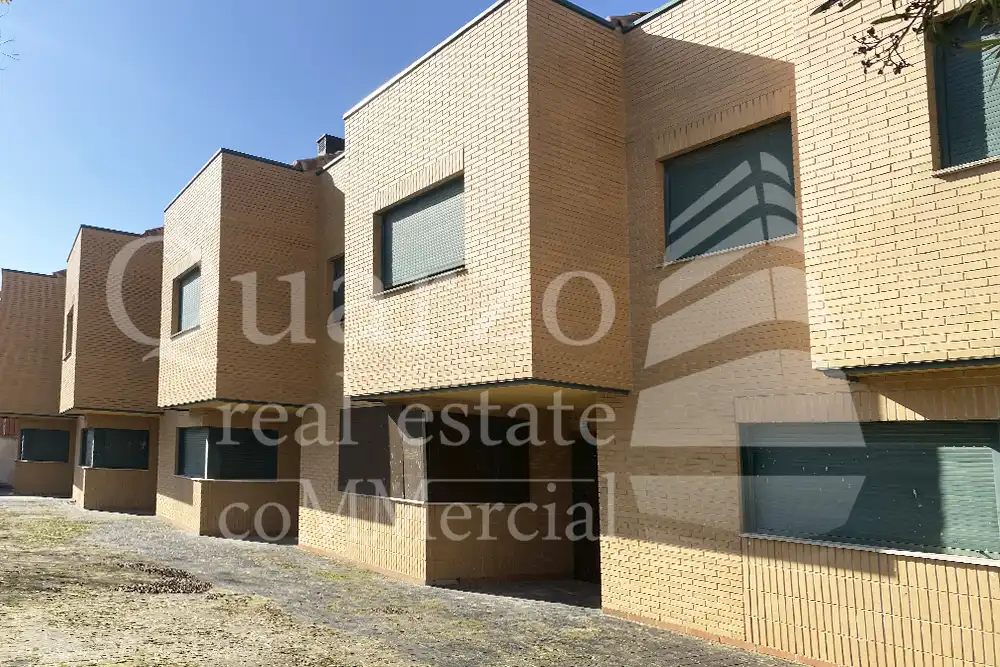Residencial en venta en Hormigos