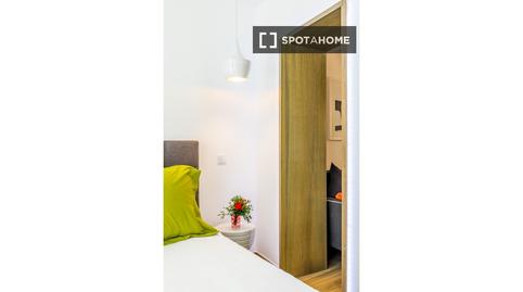 Foto 3 de Estudi per a compartir a Embajadores - Lavapiés,  Madrid Capital