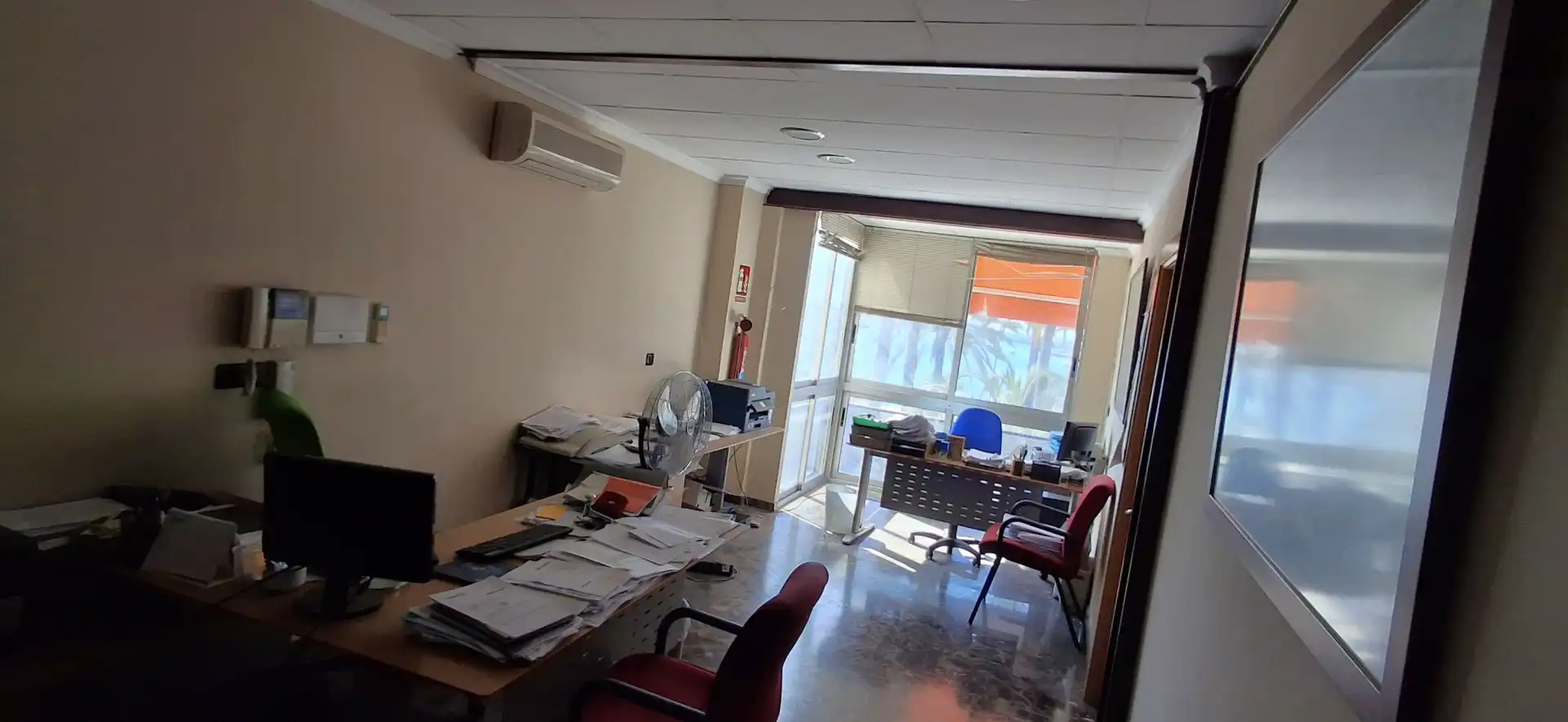 Piso con terraza en venta en Calle Valdés, imagen 19