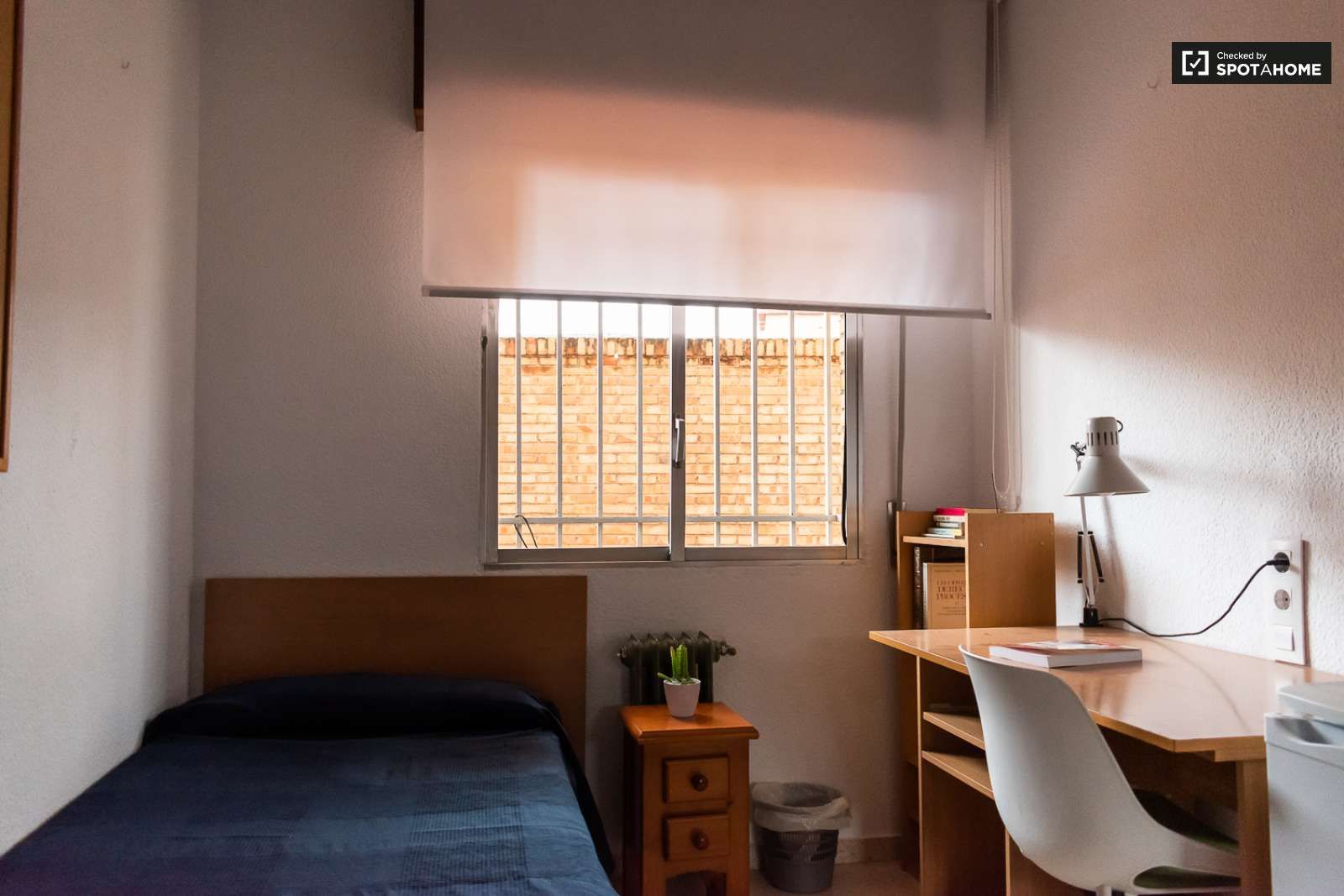 Casa o xalet per a compartir a Camino de Ronda