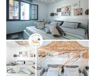 Bedroom of Apartment to rent in Antigua  with Furnished, Oven and Washing machine