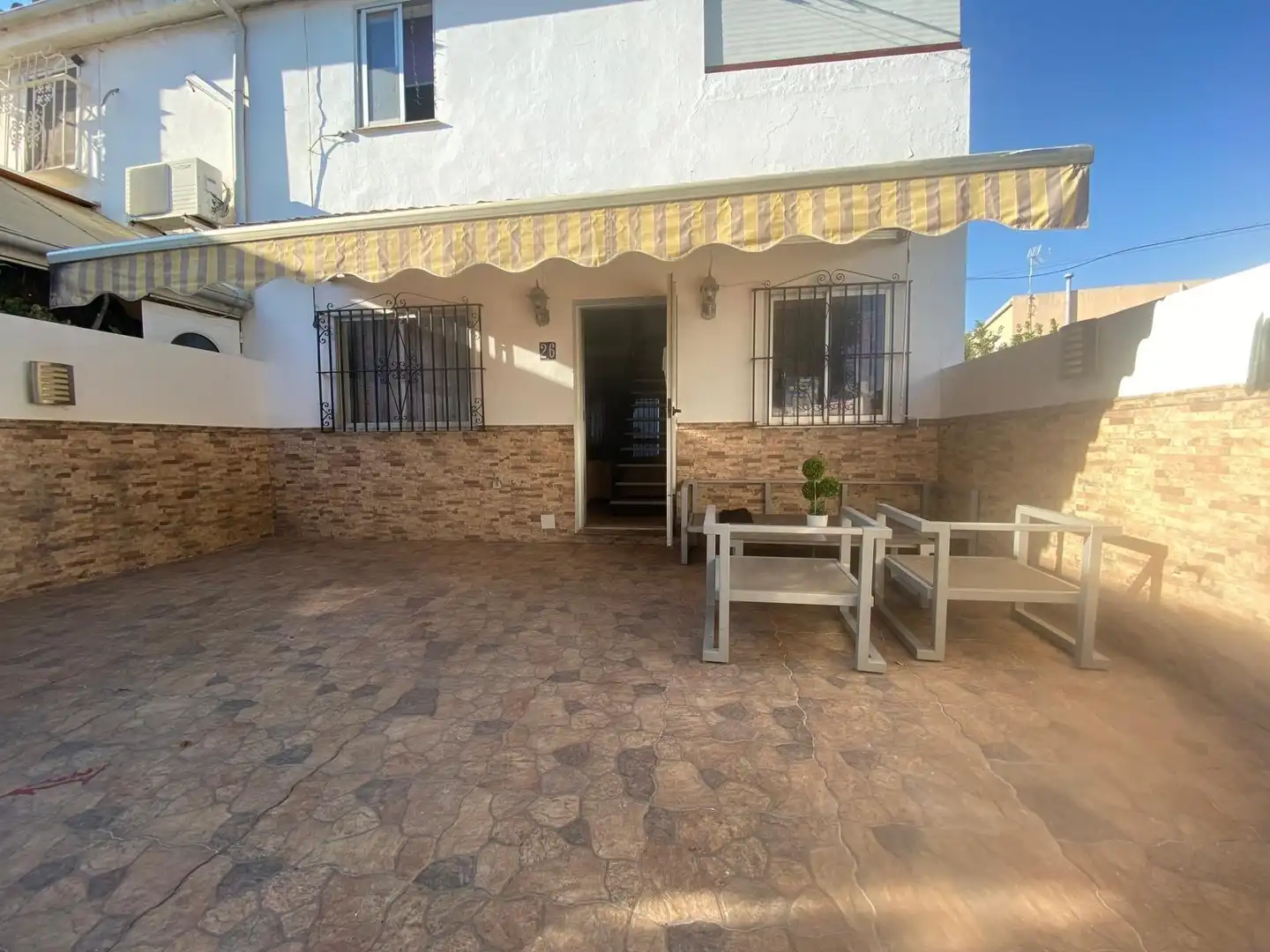 Casa amb piscina en venda a Los Barrios, imagen 7