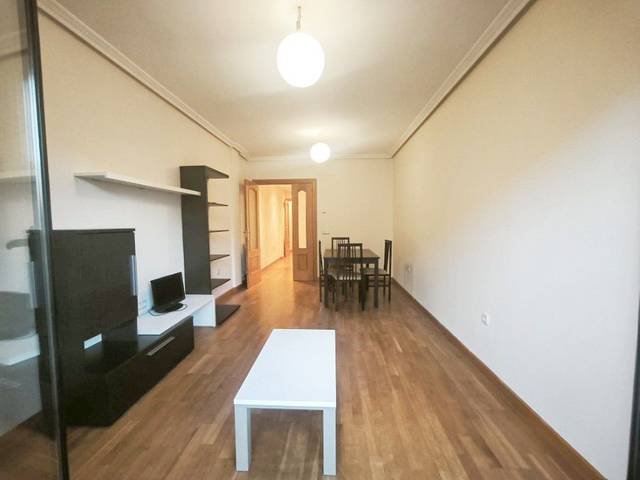 Piso en Venta en SANCHEZ ROJAS en Tejares - Chamberí - Alcades