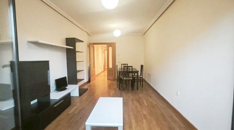 Foto 2 de Pis en venda a Sanchez Rojas, Tejares - Chamberí - Alcades, Salamanca