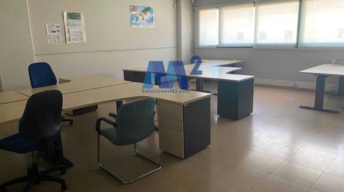 Photo 4 of Industrial buildings to rent in Rejas,  Madrid Capital