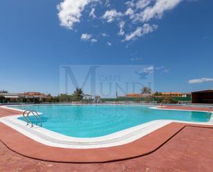 Swimming pool of Apartment for sale in Antigua  with Terrace and Community pool
