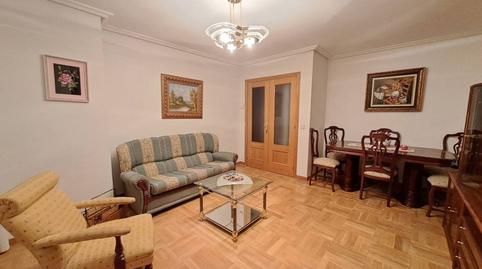 Foto 2 de Pis en venda a Illera, Burgos