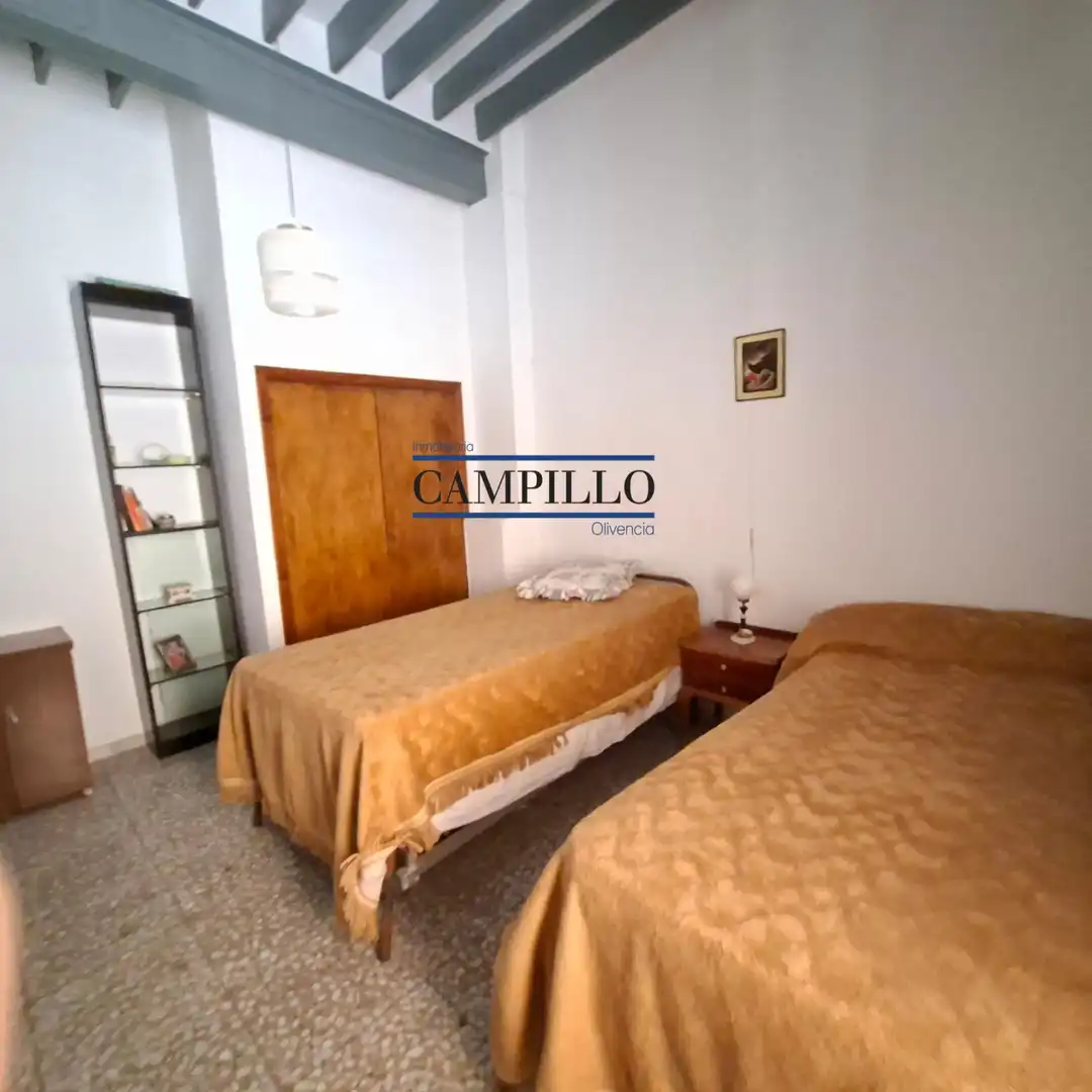 Habitación de Piso en venta en Berja