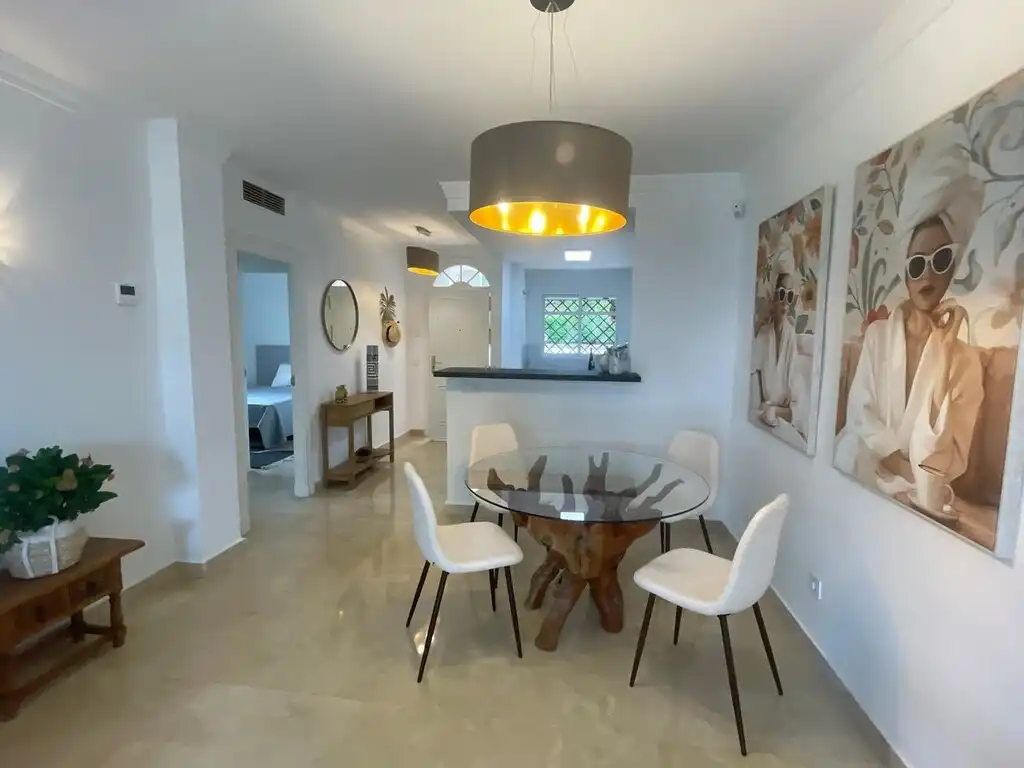 Home with pool for sale in Nueva Andalucía, imagen 26