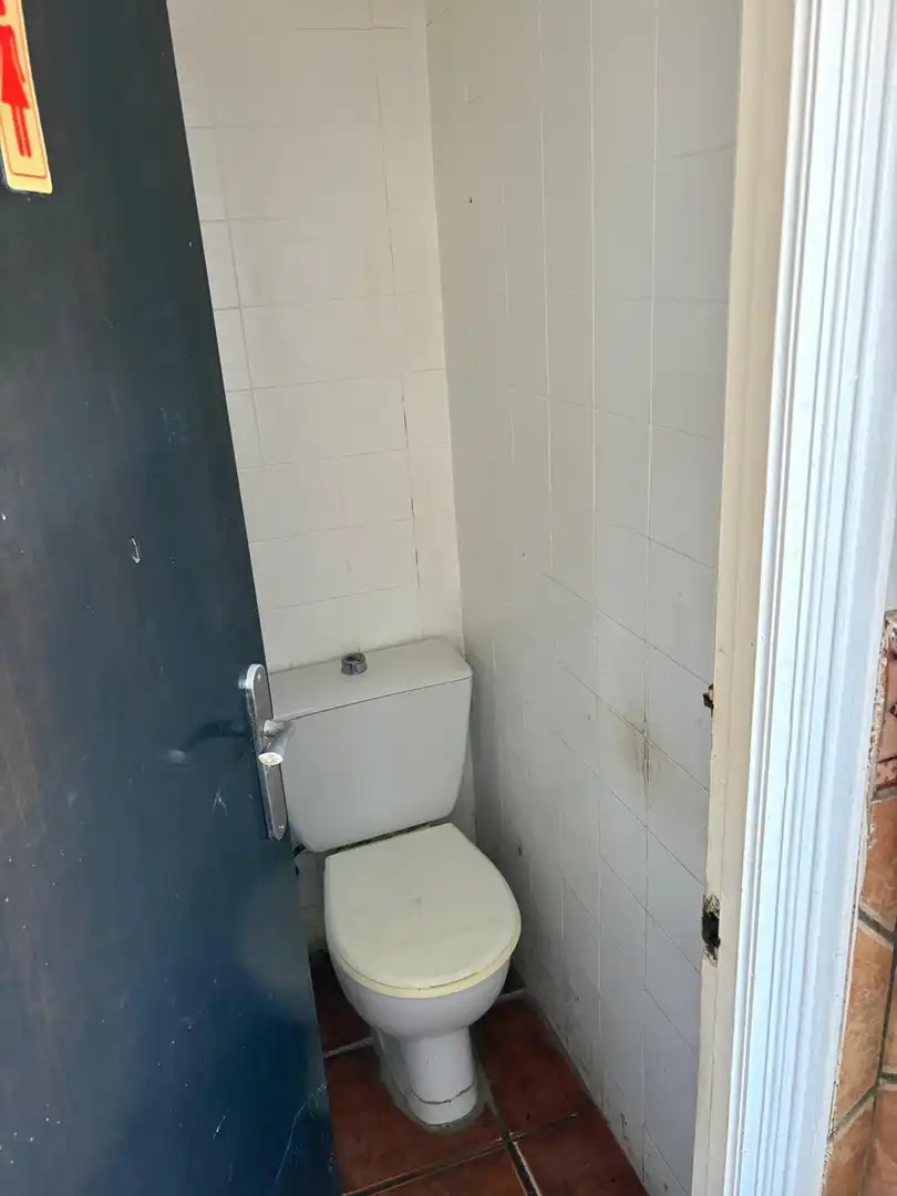 Bathroom of Commercial properties for sale in Rincón de la Victoria  with Terrace