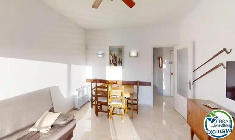 Apartamento con piscina en venta en Carrer Lisboa, imagen 11
