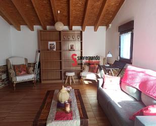 Living room of Apartment to rent in Santander  with Heating and Private garden