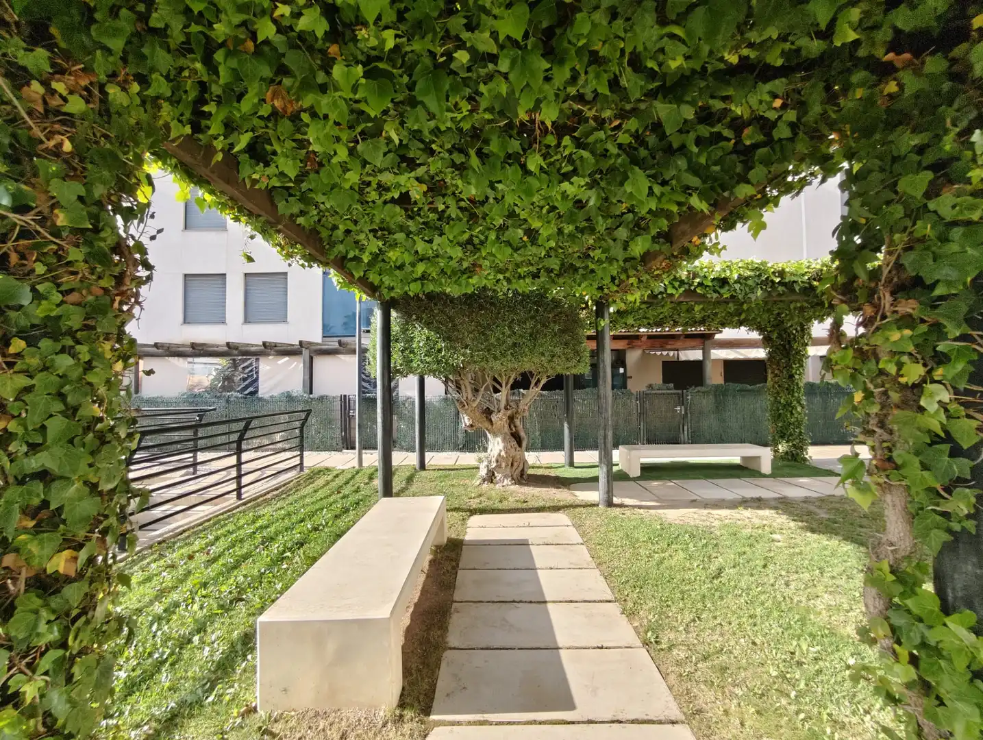 Piso con piscina en venta en Santa Pola ciudad, imagen 73