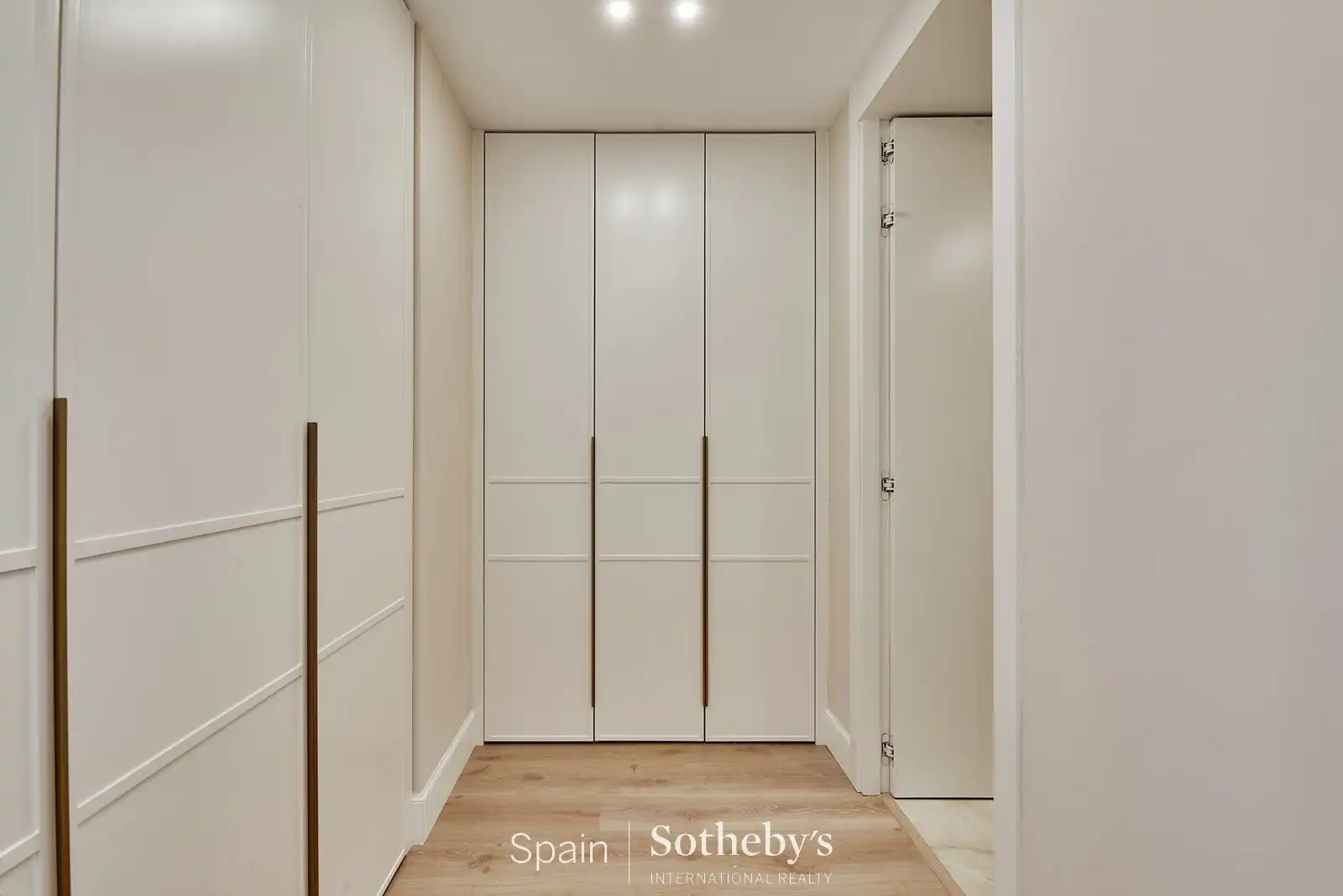 Appartement compact avec ascenseur à vendre à Calle de Ayala, imagen 27