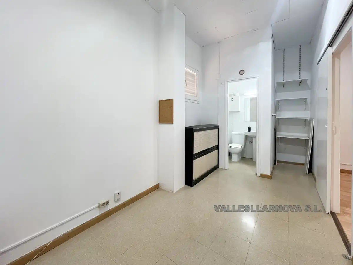 Local comercial de lloguer a Riera Seca, imagen 11
