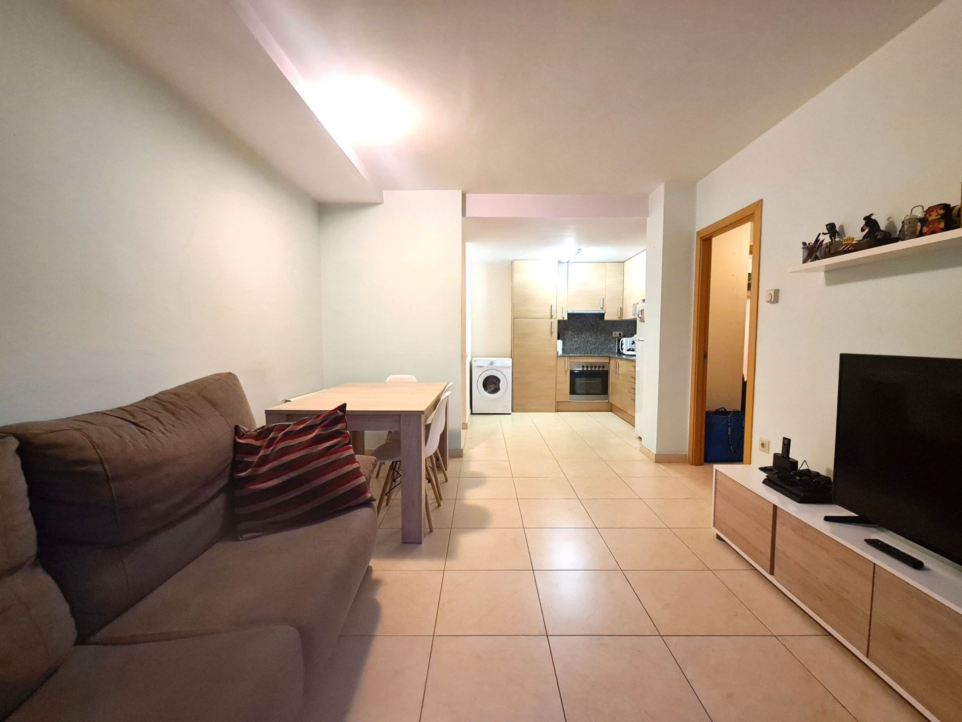 Flat for sale in Terrassa  with Heating and Balcony