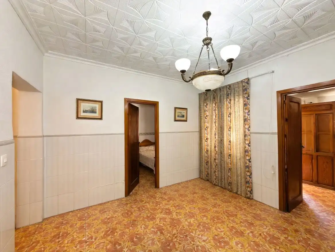 Casa o chalet en venta en San Vicente del Raspeig / Sant Vicent del Raspeig con Terraza y Trastero