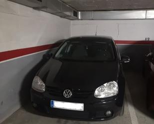 Parking of Garage for sale in Terrassa