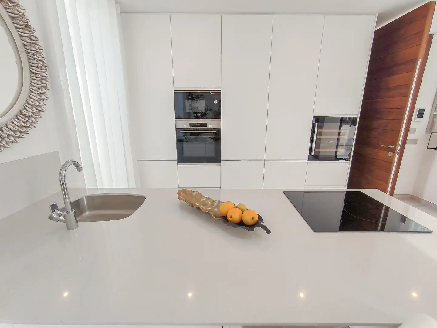 Chalet con piscina en venta en Golf Bahía, imagen 12