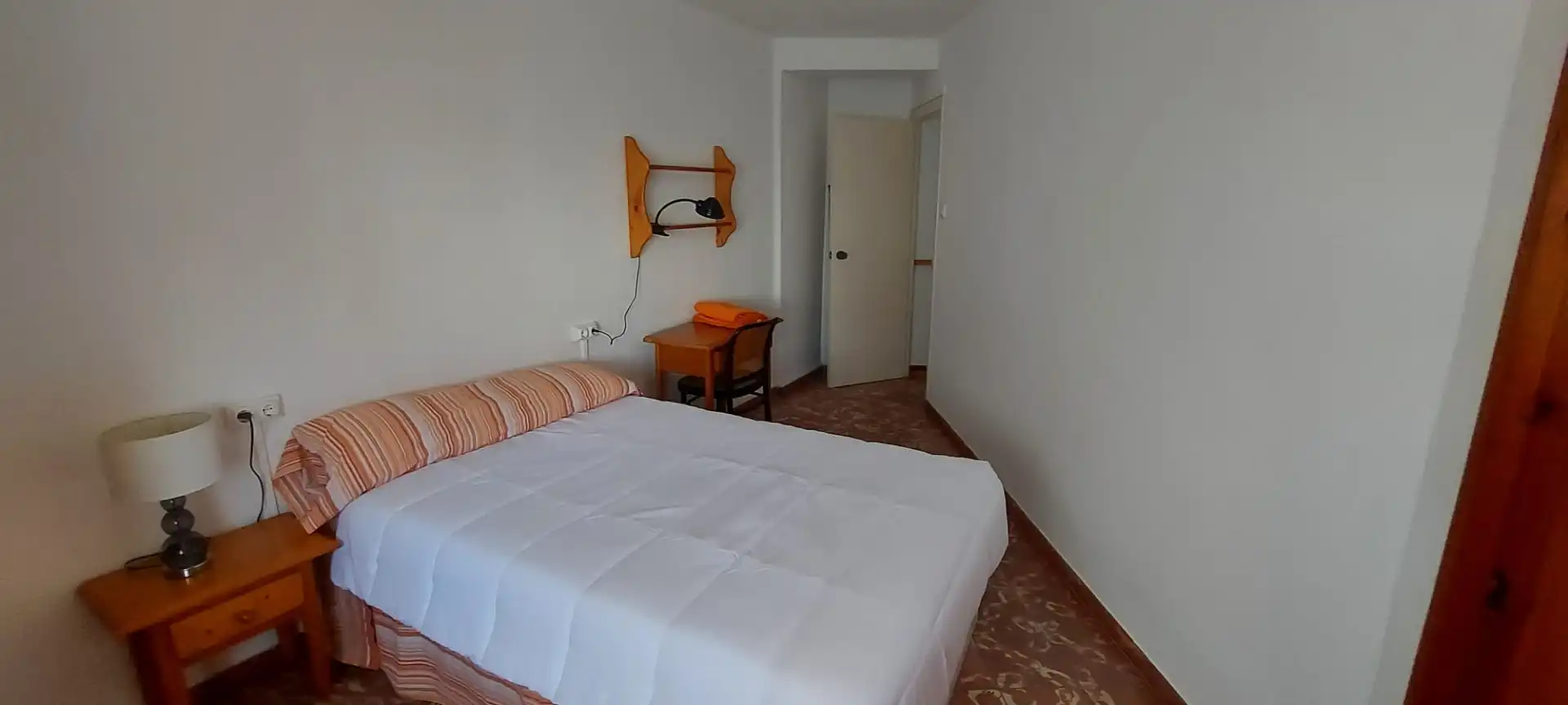 Piso de alquiler en Reus, Tarragona