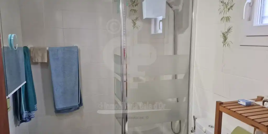 Apartamento en venta en Cala d'Or