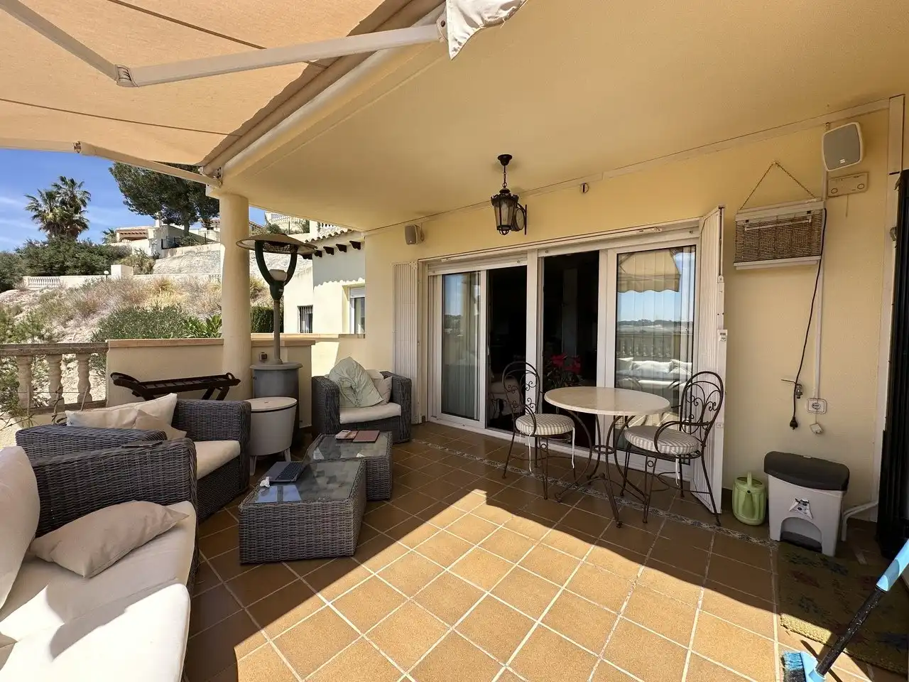 Casa o xalet en venda a N/A, -1, Lomas de Campoamor - Las Ramblas