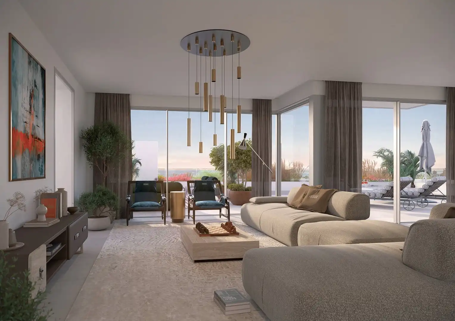 Apartment with pool for sale in San Pedro de Alcántara, imagen 17