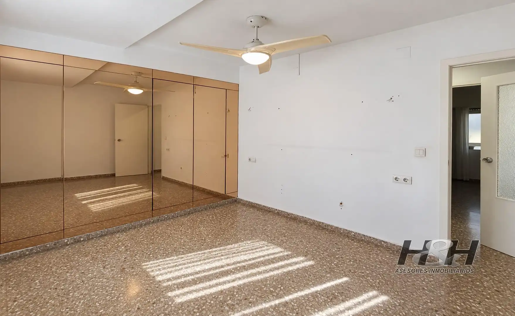 Piso con ascensor en venta en Camins al Grau, imagen 16