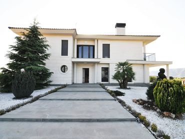 Casa en venda a La Paz