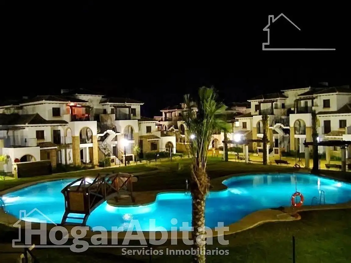 Appartement avec balcon à vendre à Calle Tomillo, imagen 7