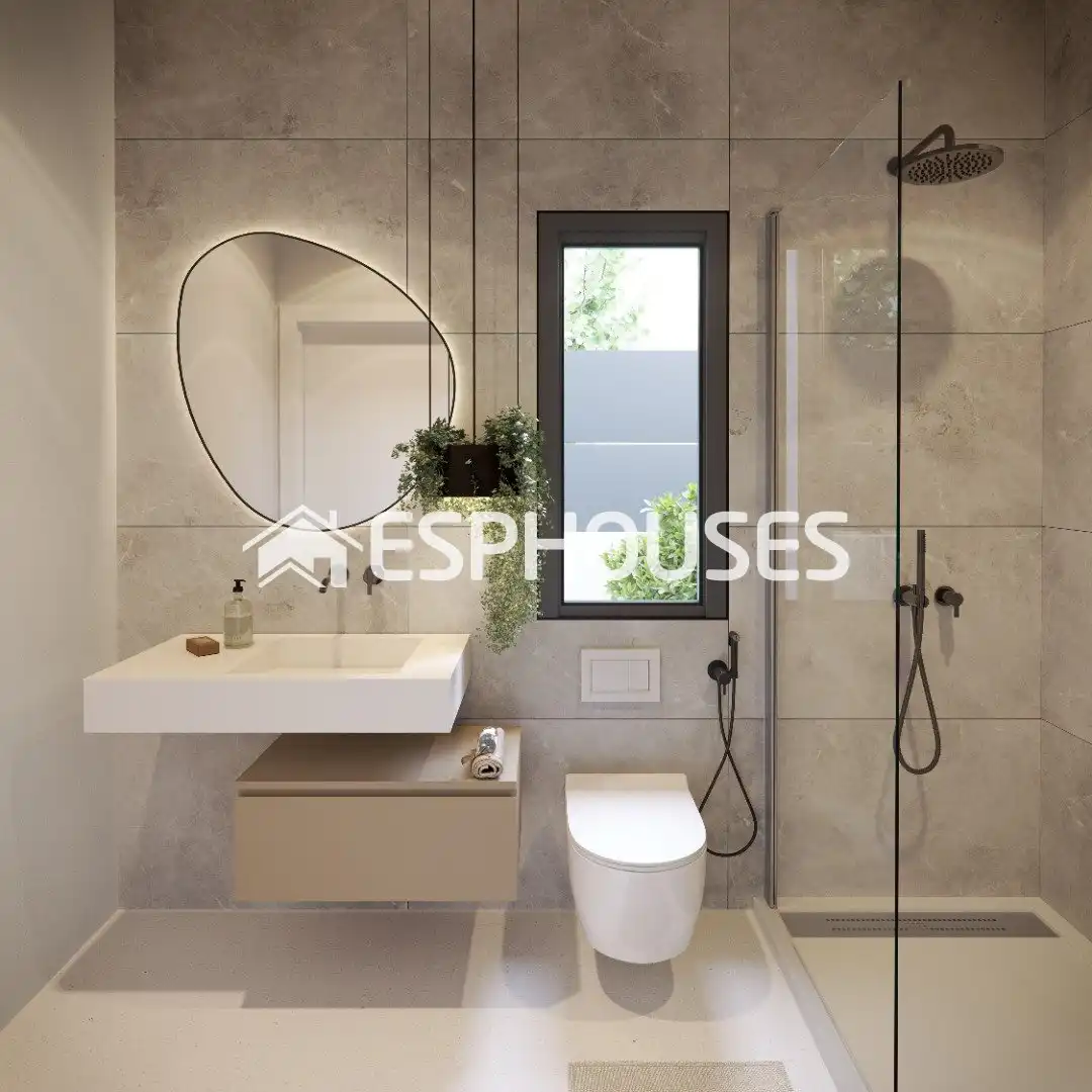 Chalet con terraza en venta en San Miguel de Salinas, imagen 6