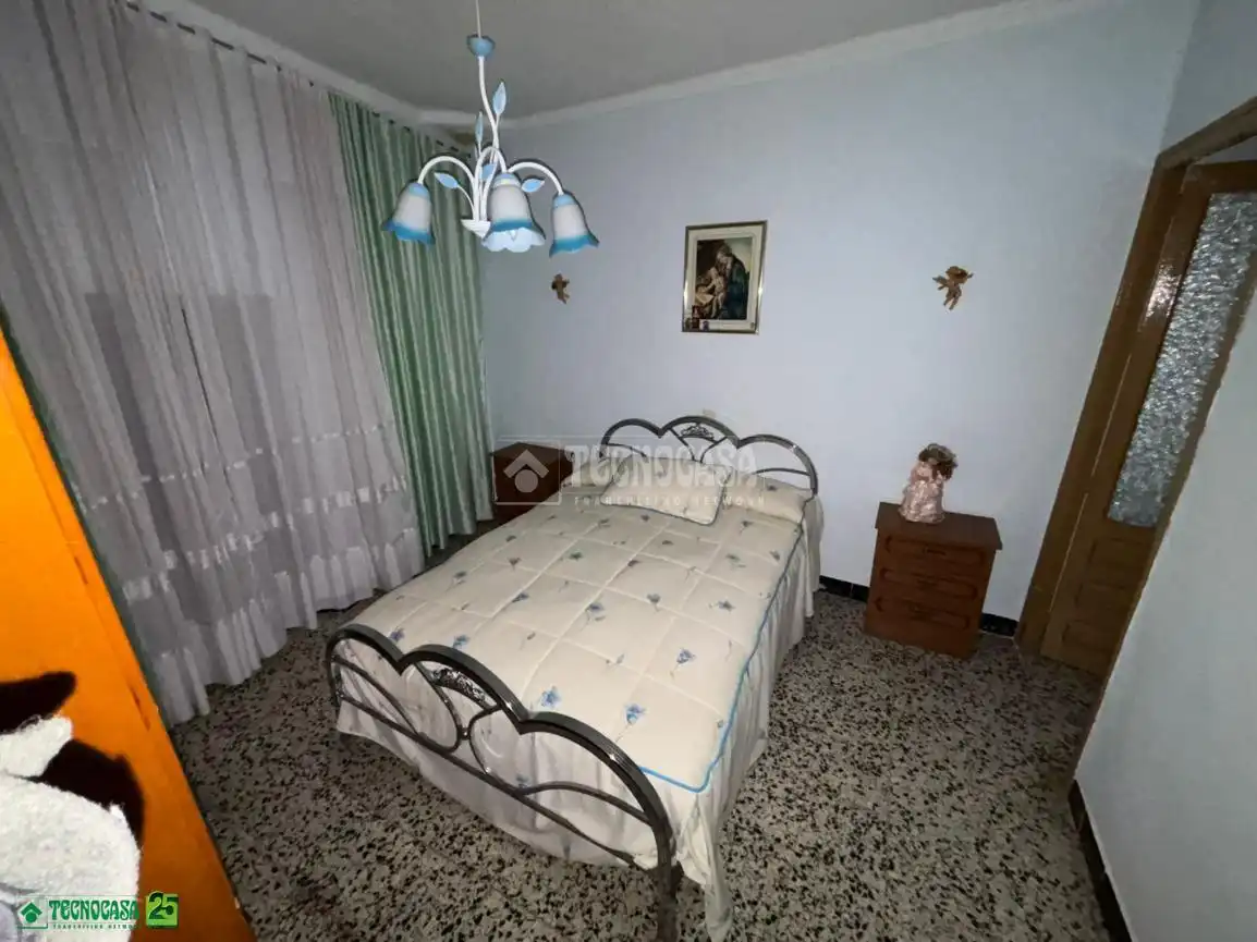 Habitación de Casa adosada en venta en Almagro