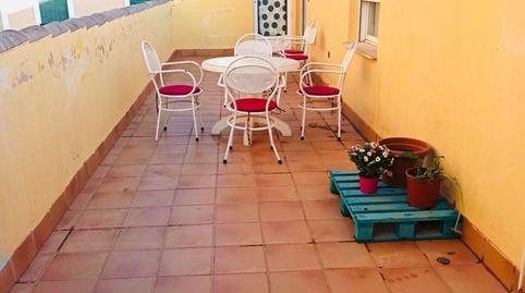 Foto 2 de Ático en venta en Hellín, Albacete