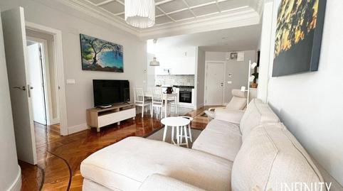 Foto 3 de Pis de lloguer a Calle Juan Ajuriaguerra Kalea, Abandoibarra - Guggenheim, Bilbao