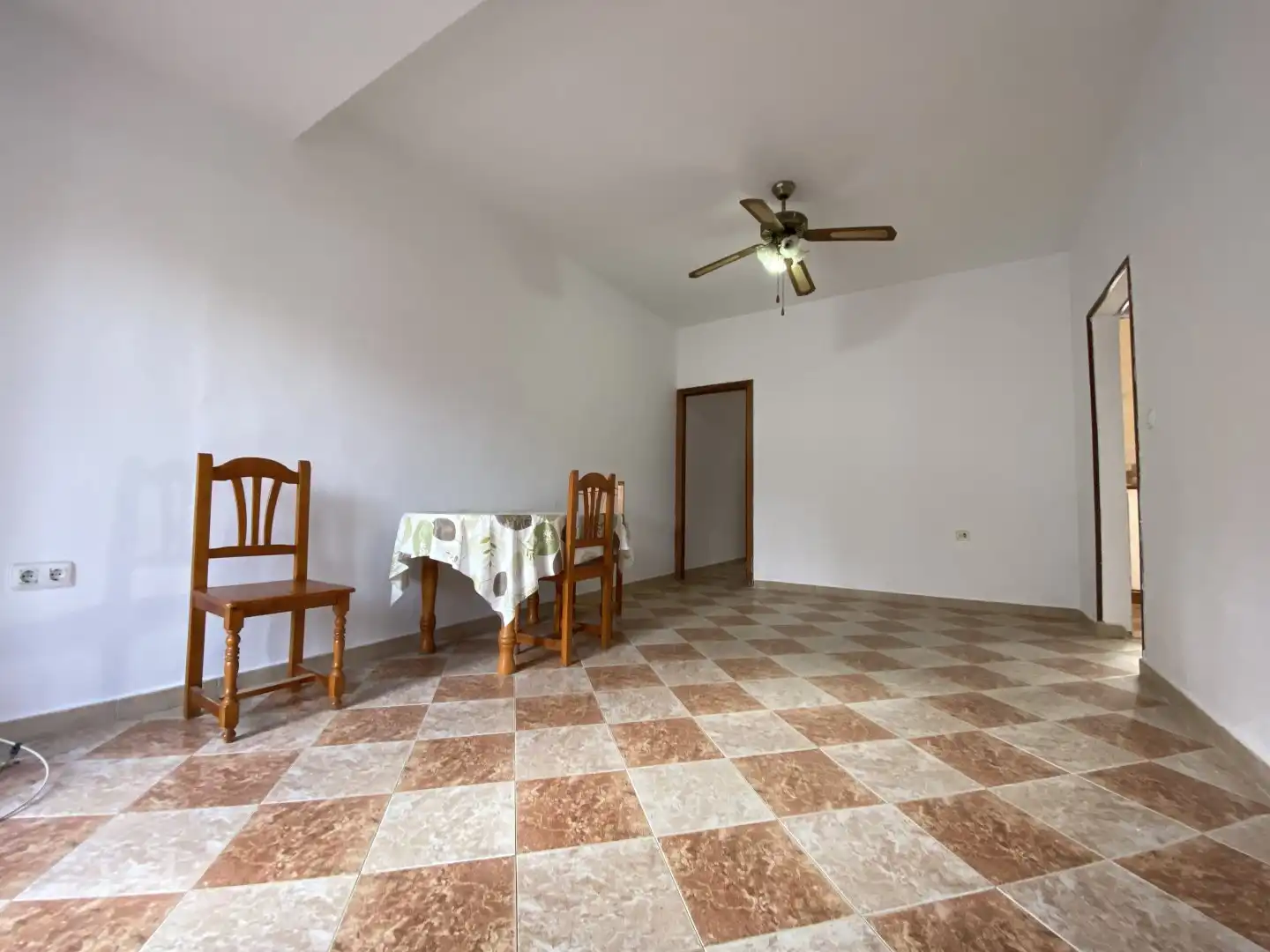 Dining room of Houses for sale in Chipiona  with Terrace and Storage room