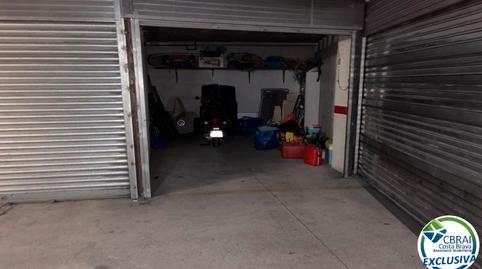 Foto 2 de Garatge en venda a Ronda de Circumval·lació, Nord, Roses