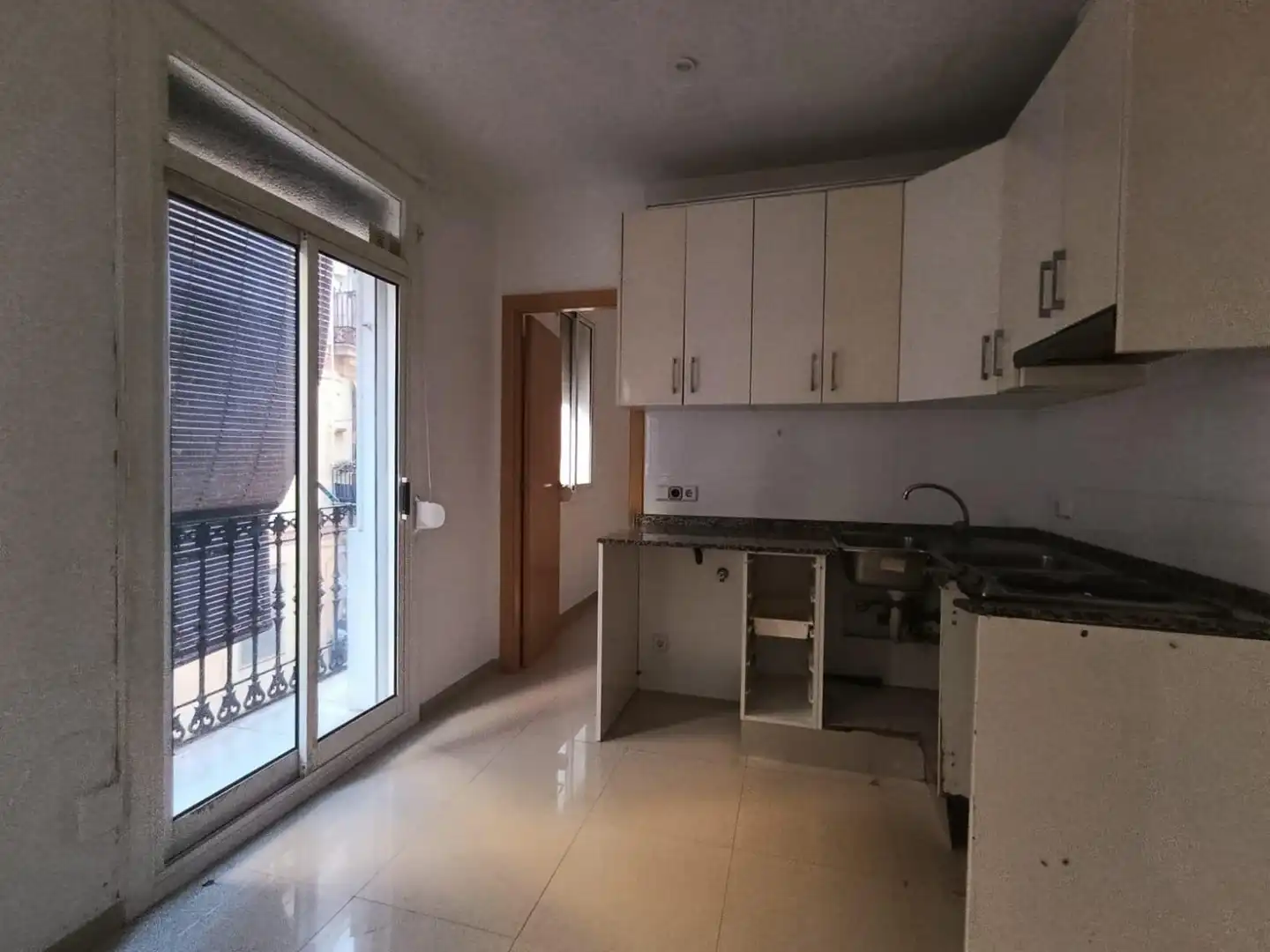Apartamento en venta en Ciutat Vella, imagen 2