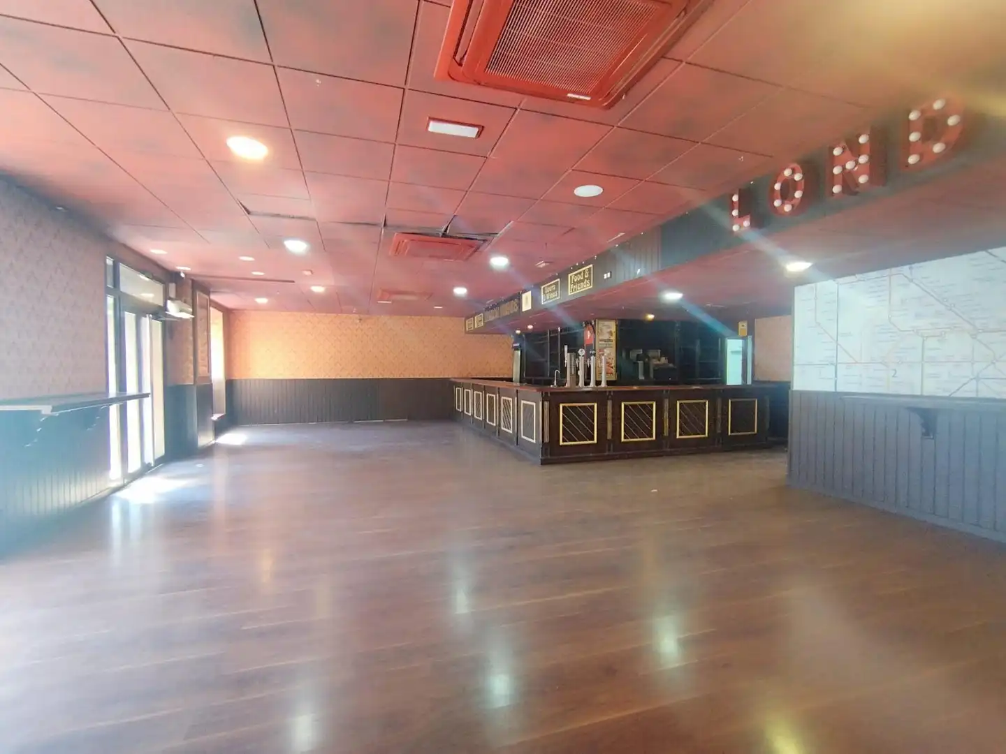 Gewerbefläche zur Miete in Estación - Parque O'Donnell, imagen 9