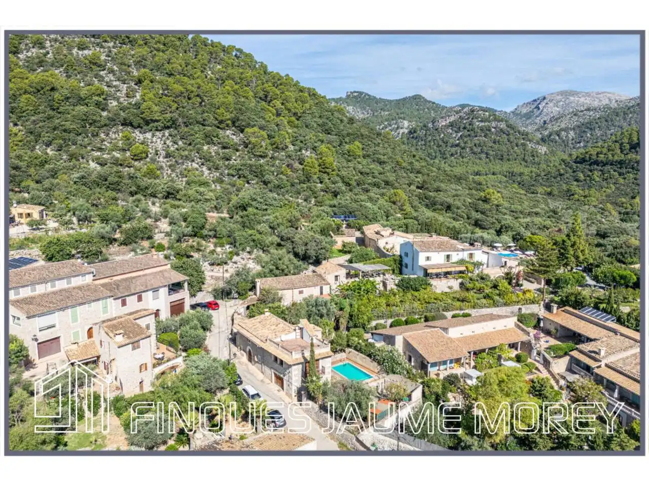 Villa avec piscine à vendre à Camino Coma sn, imagen 51