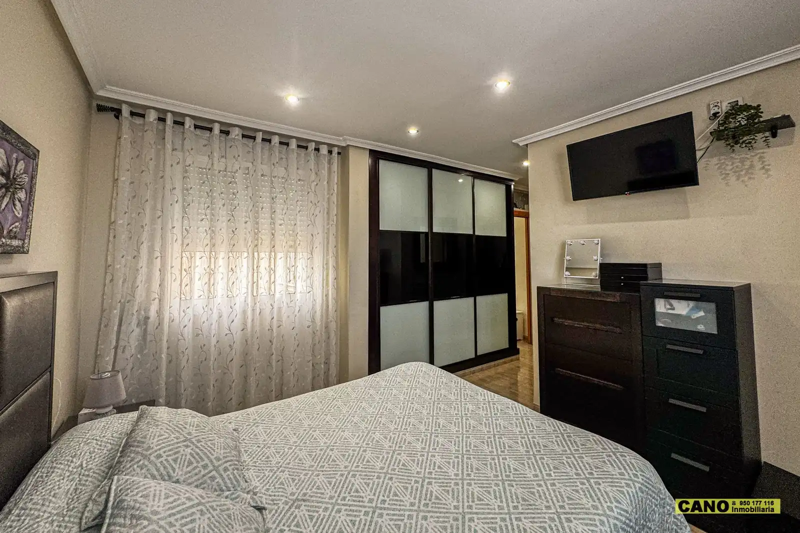 Habitación de Piso en venta en Roquetas de Mar con Aire acondicionado, Calefacción y Terraza