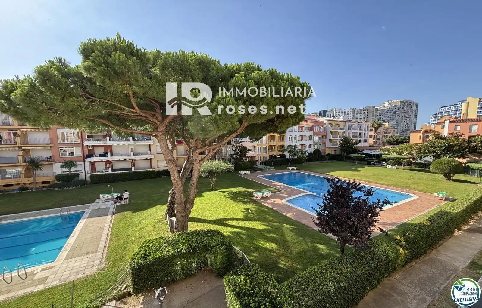 Appartement avec piscine à vendre à GRAN RESERVA, imagen 19
