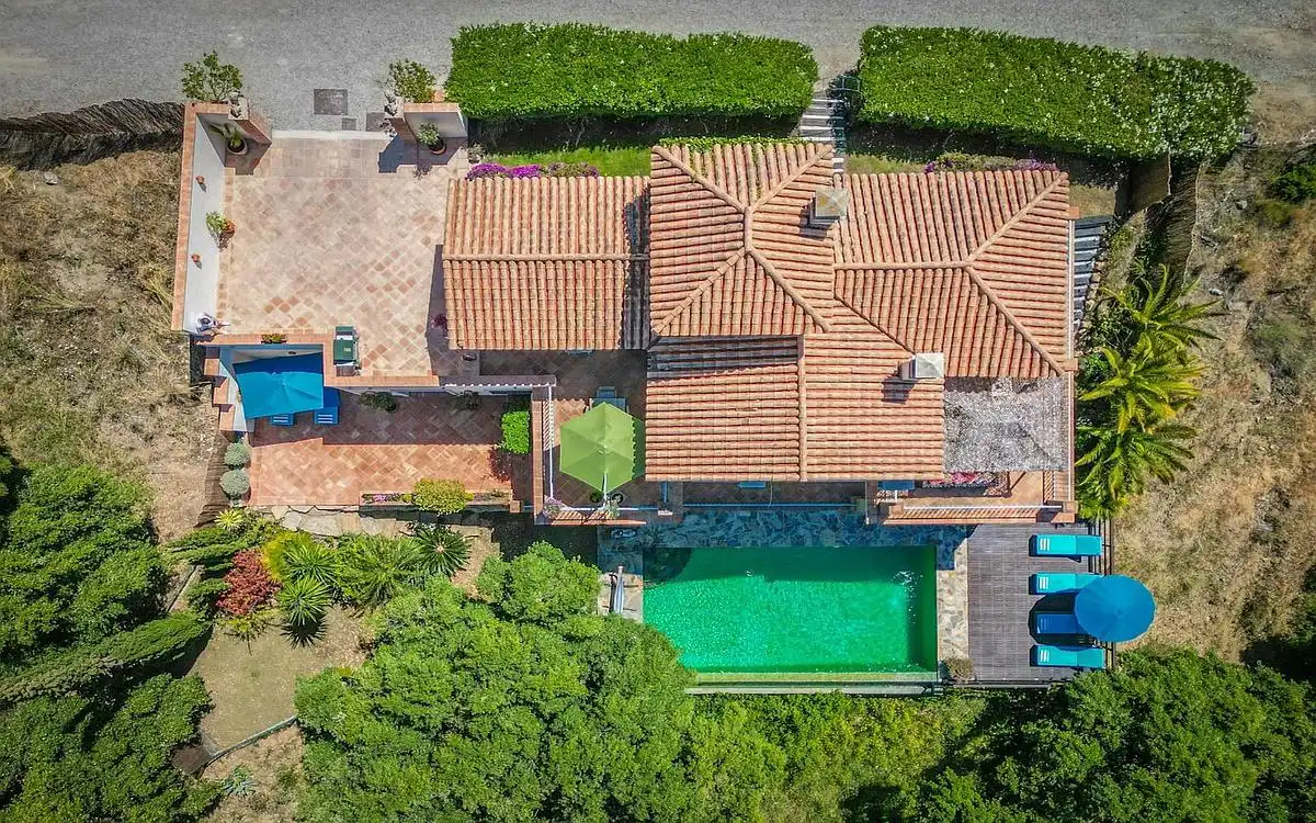 House with pool for sale in Estepona Pueblo, imagen 19