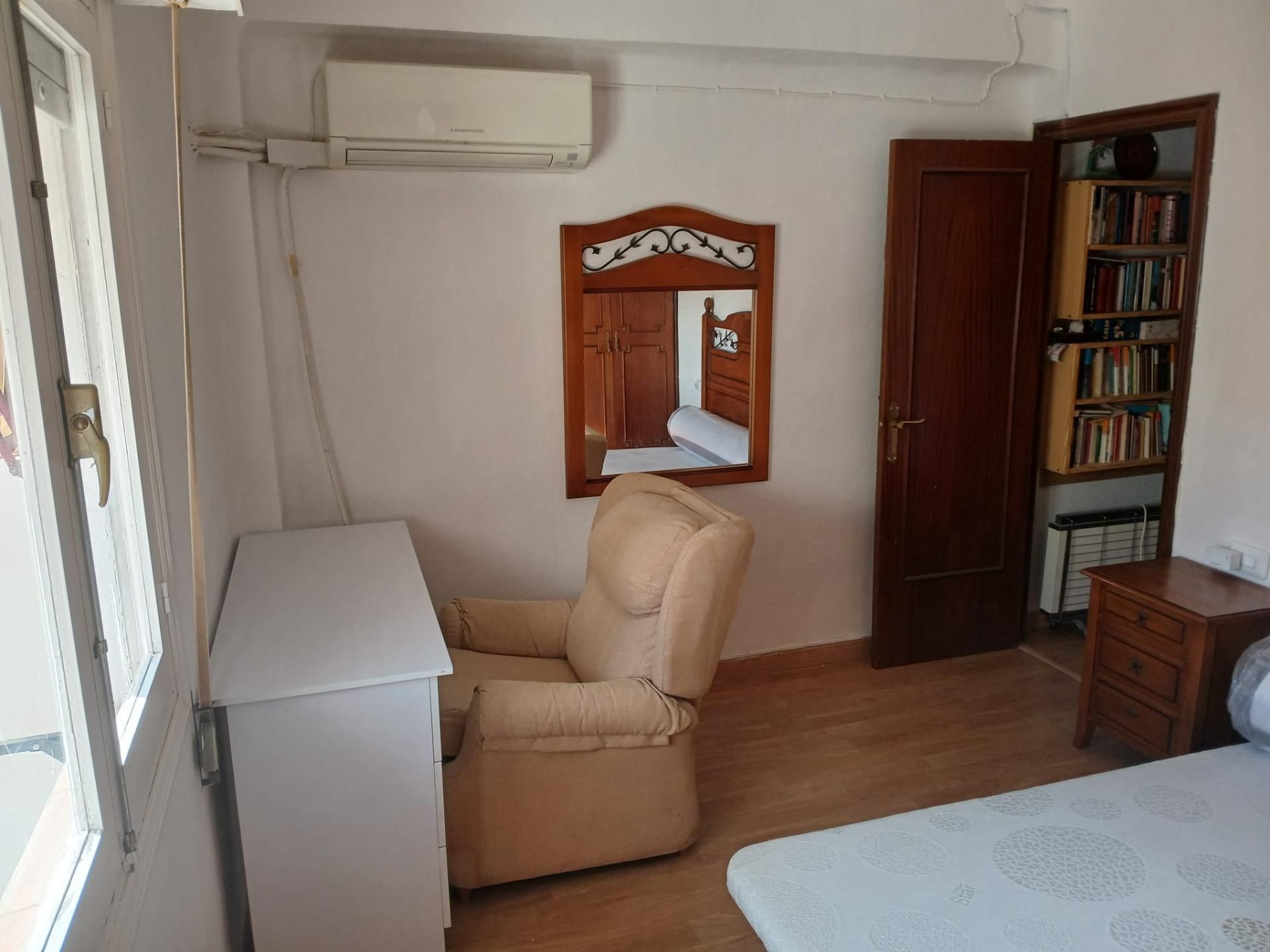 Pis per a compartir a Carolinas Altas, Pla - Carolinas