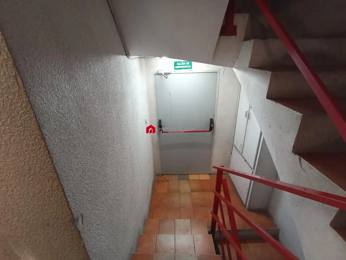 Garaje en venta en Tortosa