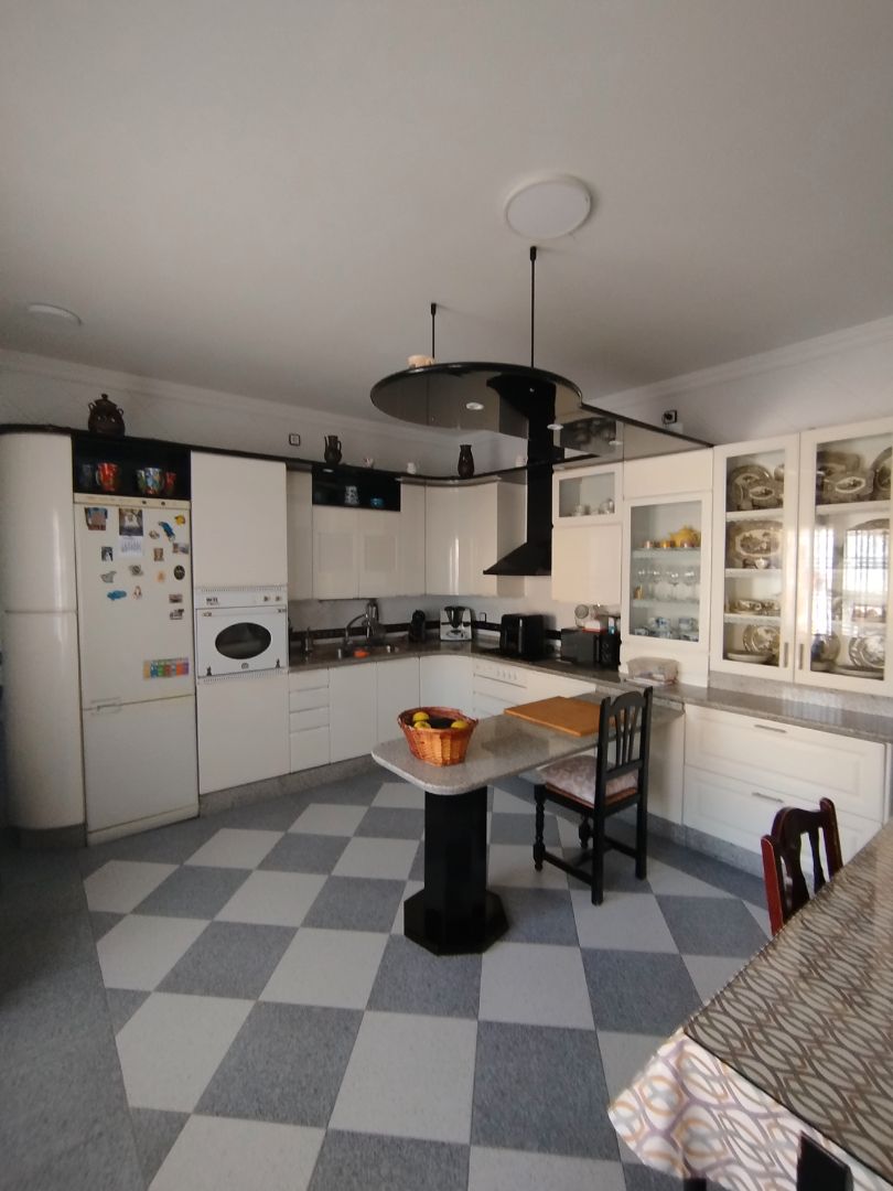 Cuina de Edifici en venda en Almensilla