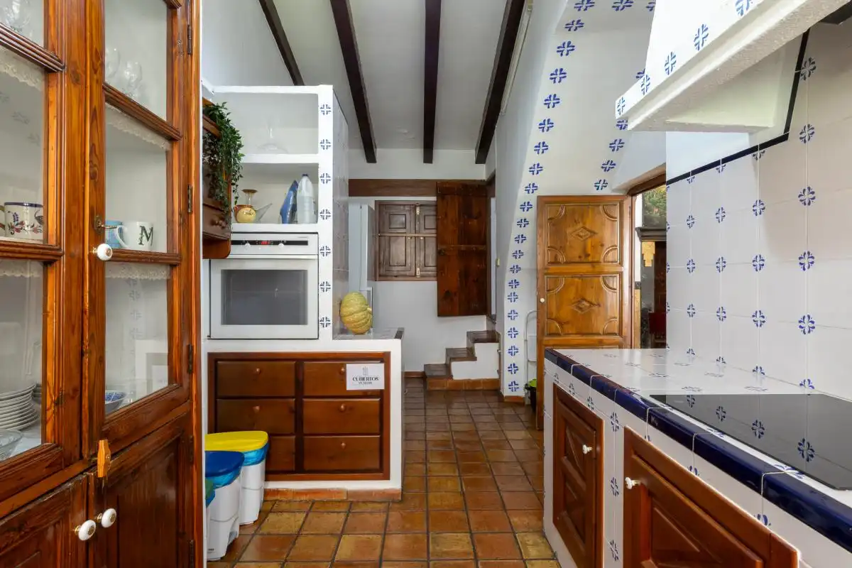 Casa o chalet en venta en C/ Canonge Cebrià, Xàtiva
