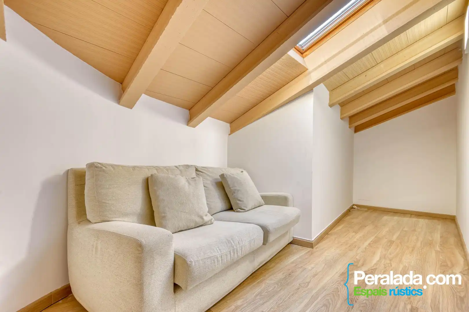 Casa rústica con jardín en venta en Mas La Cau, imagen 20