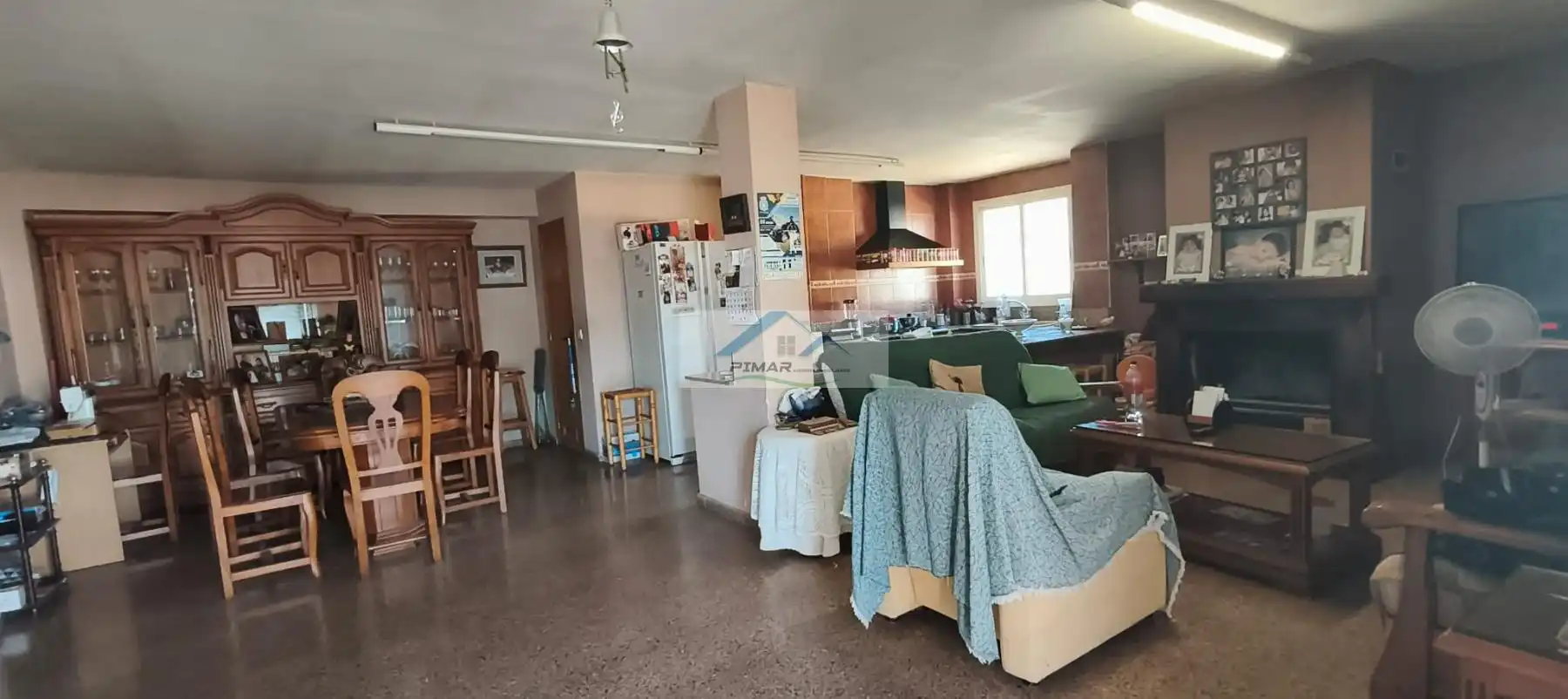 Villa con piscina in vendita a Valle del Sol, imagen 16