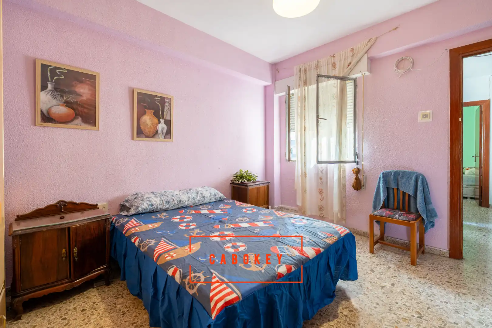 Habitación de Piso en venta en Almería