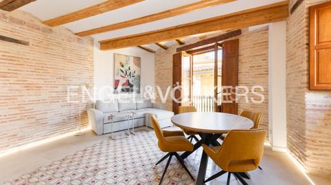 Photo 2 of Apartment to rent in El Carme,  Valencia Capital